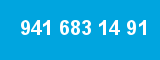 941 683 14 91